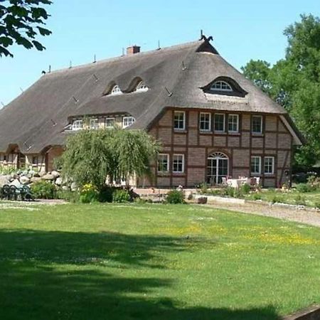 Ruegen Fewo 207 Moisselbritz エクステリア 写真