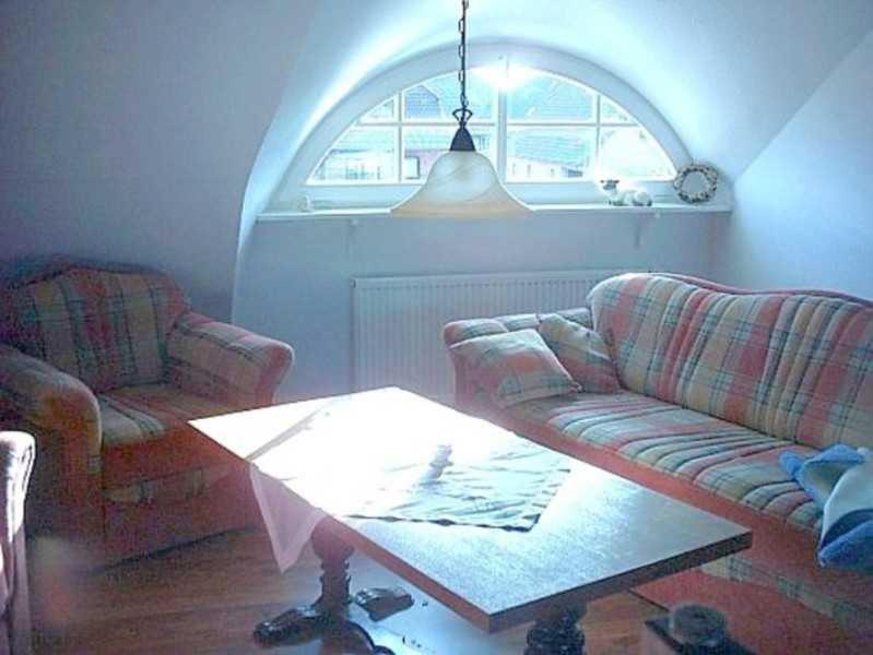 Ruegen Fewo 207 Moisselbritz エクステリア 写真